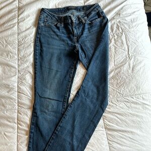 Lucky Brand women’s jeans